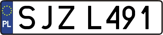 SJZL491