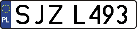SJZL493