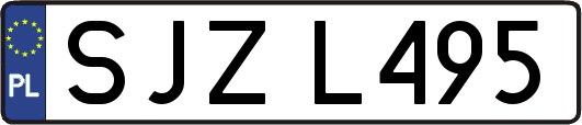 SJZL495