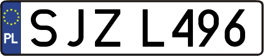 SJZL496