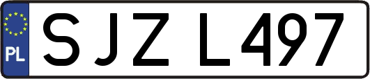 SJZL497