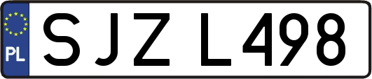 SJZL498