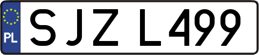 SJZL499