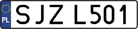 SJZL501
