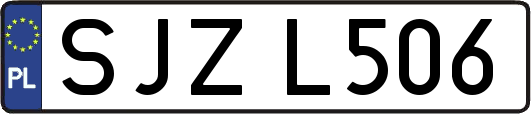 SJZL506