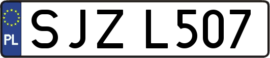 SJZL507