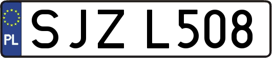 SJZL508