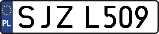 SJZL509