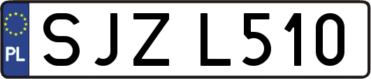 SJZL510