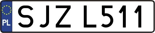 SJZL511