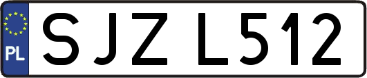 SJZL512