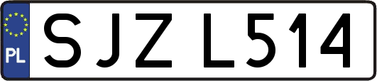 SJZL514