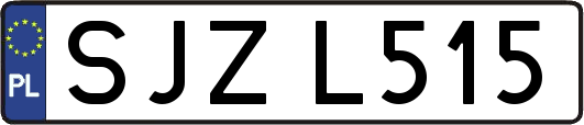 SJZL515