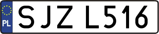 SJZL516
