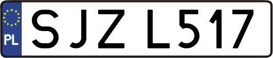SJZL517