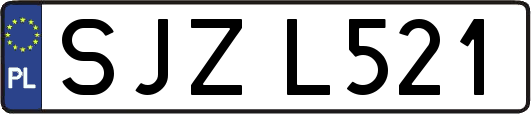 SJZL521