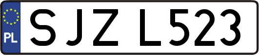 SJZL523