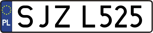 SJZL525