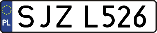 SJZL526