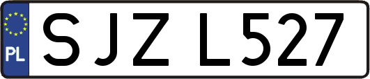 SJZL527