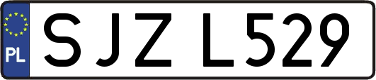 SJZL529