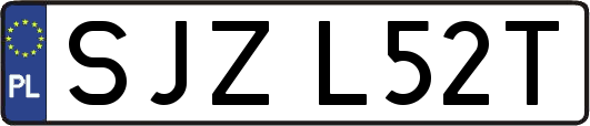 SJZL52T