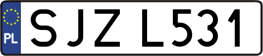 SJZL531