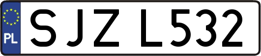 SJZL532