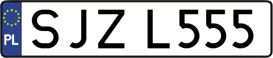 SJZL555