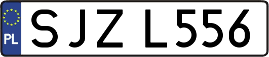 SJZL556
