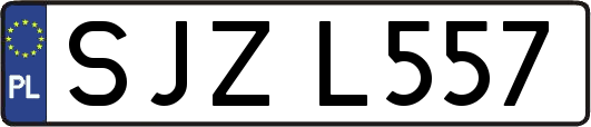 SJZL557