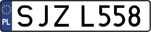 SJZL558