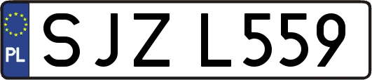 SJZL559