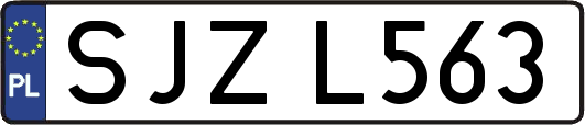 SJZL563
