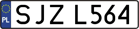 SJZL564
