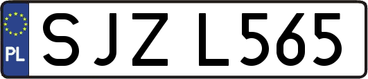 SJZL565