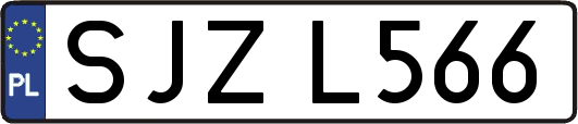 SJZL566