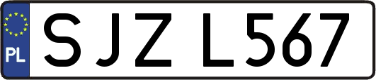 SJZL567