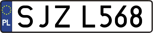 SJZL568