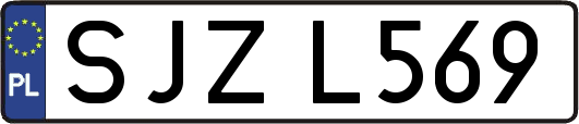 SJZL569