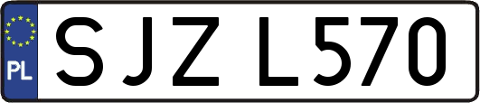 SJZL570