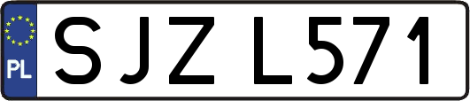 SJZL571