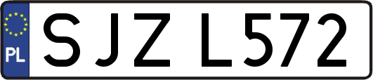 SJZL572
