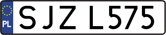 SJZL575