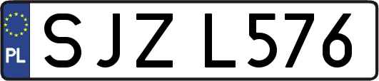 SJZL576