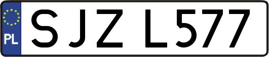 SJZL577