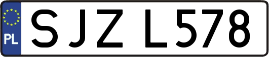 SJZL578