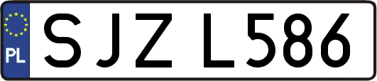SJZL586