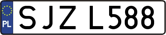 SJZL588