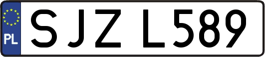 SJZL589
